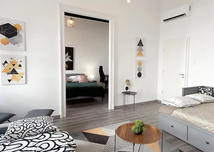 R&R Central Apartment Budapest